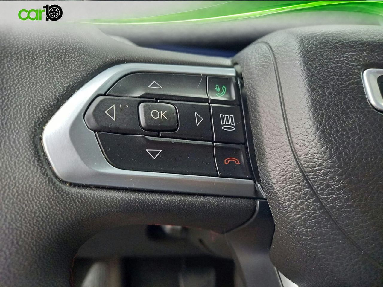 Jeep Compass 4Xe 1.3 PHEV 177kW Trailhawk AT AWD  - Foto 19
