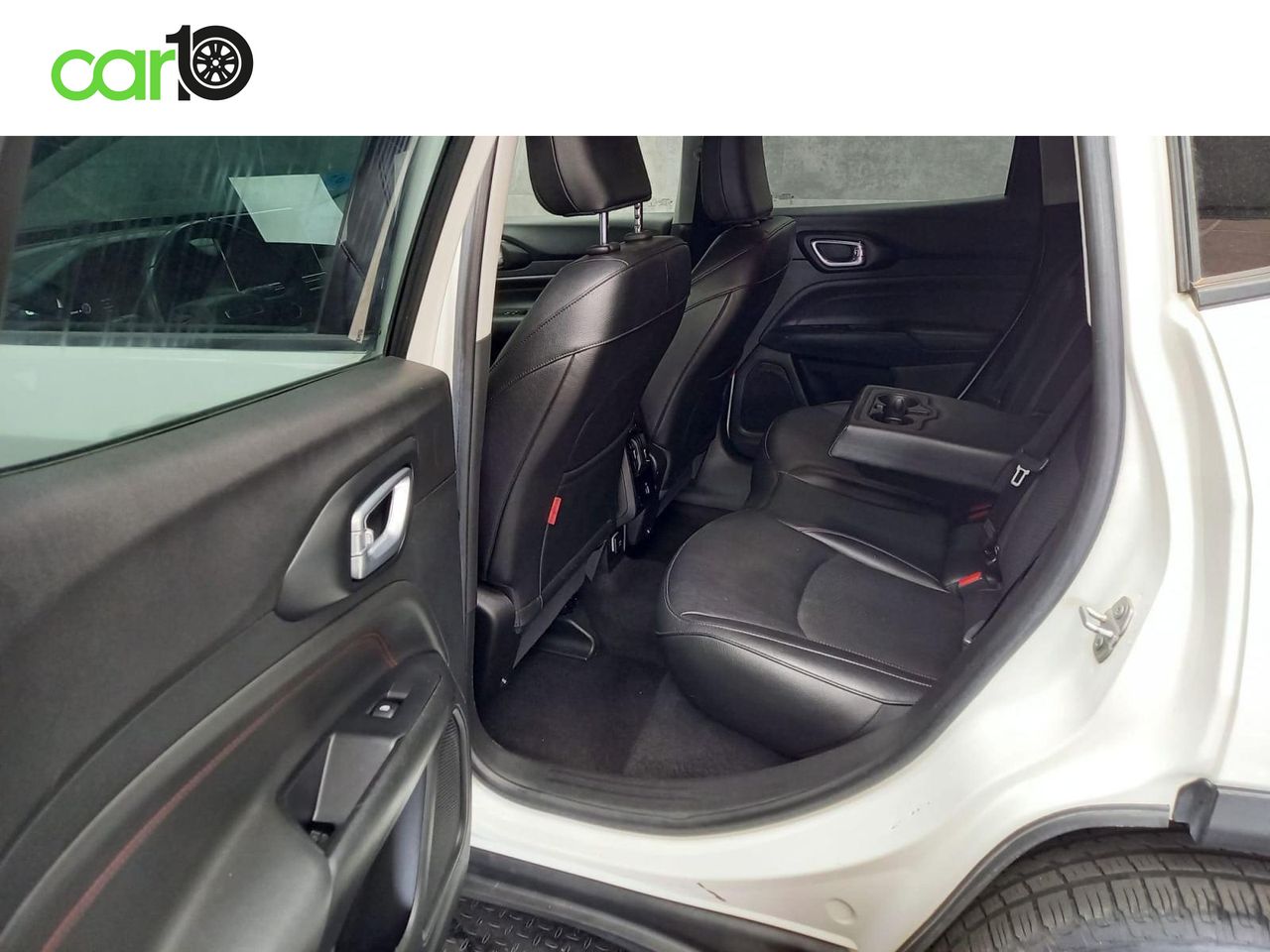 JEEP COMPASS Trailhawk 1.3 PHEV 240 CV  - Foto 10
