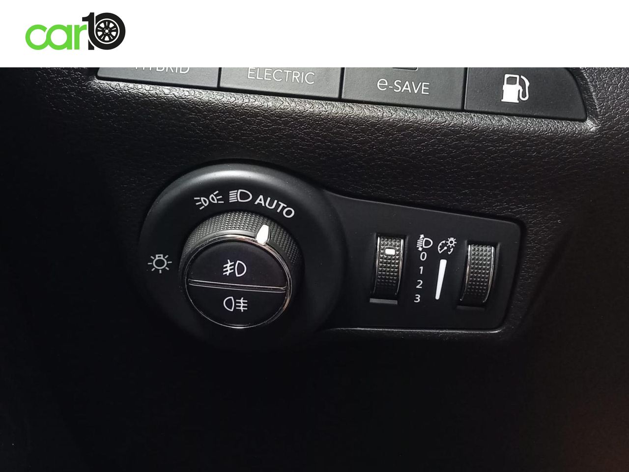 JEEP COMPASS Trailhawk 1.3 PHEV 240 CV  - Foto 28