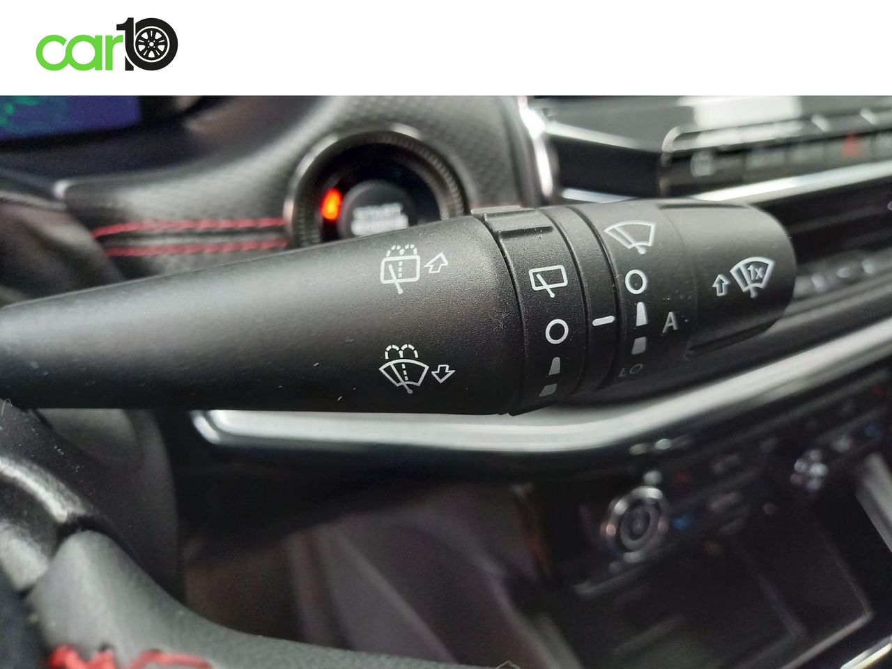JEEP COMPASS Trailhawk 1.3 PHEV 240 CV  - Foto 20