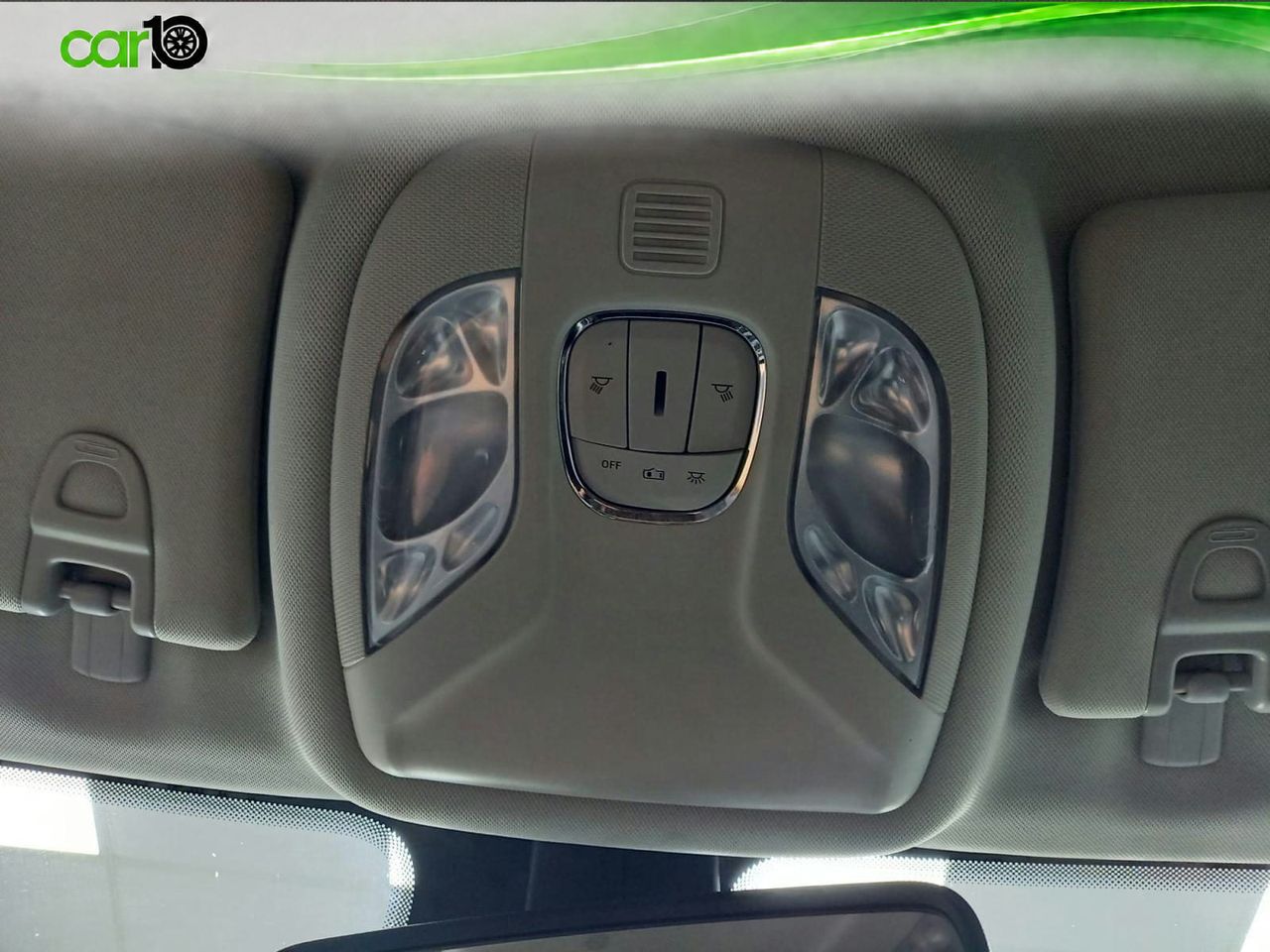 Jeep Compass 4Xe 1.3 PHEV 177kW Trailhawk AT AWD  - Foto 33