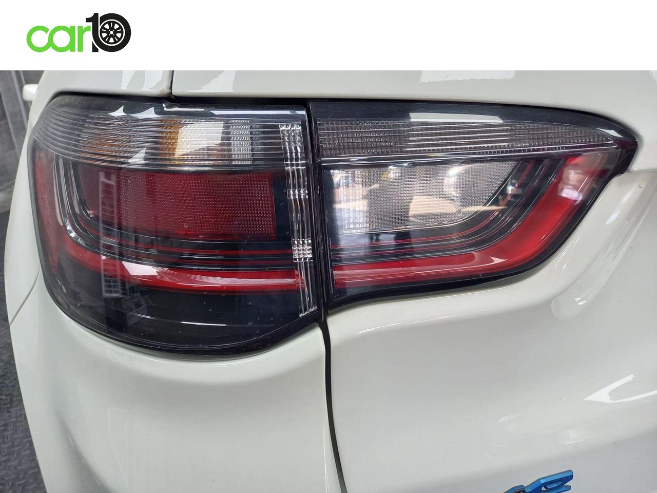 JEEP COMPASS Trailhawk 1.3 PHEV 240 CV  - Foto 15