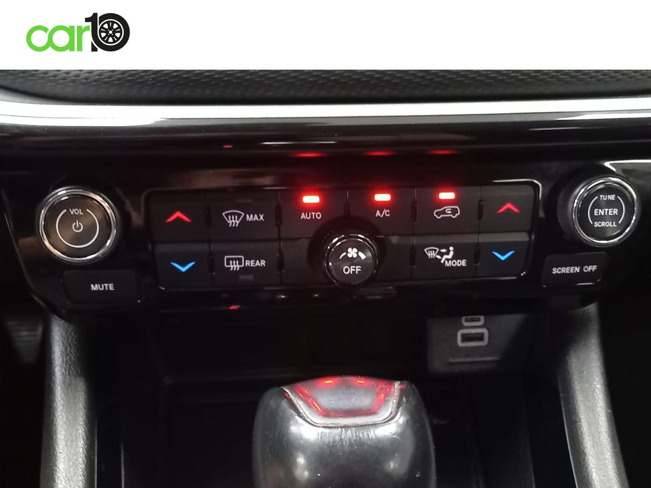JEEP COMPASS Trailhawk 1.3 PHEV 240 CV  - Foto 24