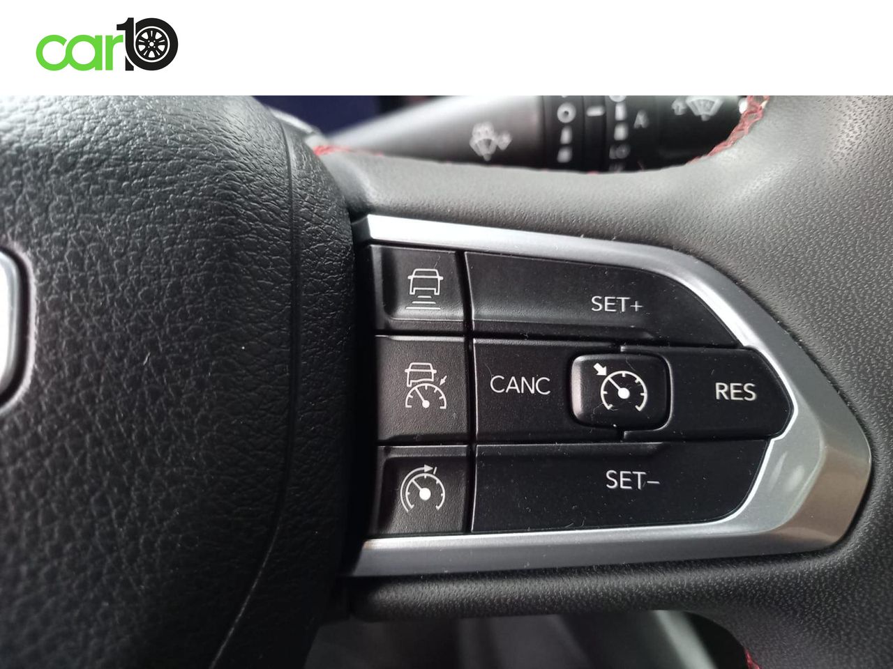 JEEP COMPASS Trailhawk 1.3 PHEV 240 CV  - Foto 21