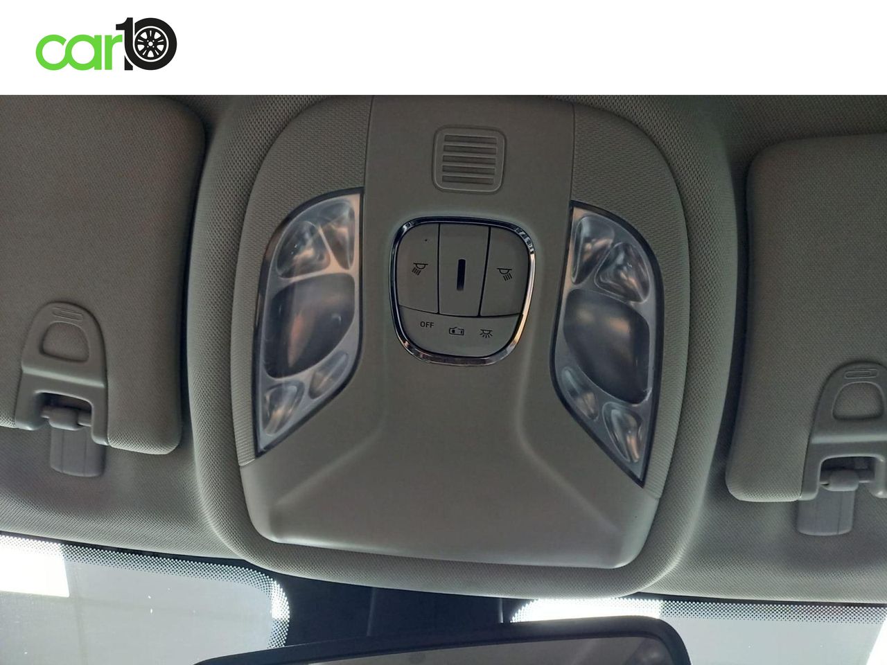 JEEP COMPASS Trailhawk 1.3 PHEV 240 CV  - Foto 32