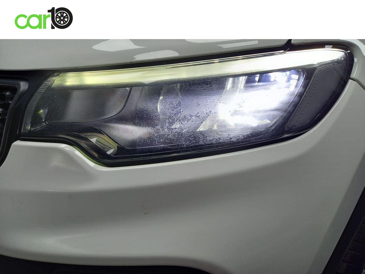 JEEP COMPASS Trailhawk 1.3 PHEV 240 CV  - Foto 16