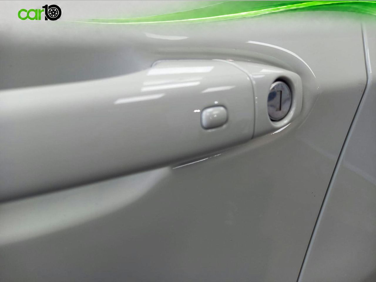 Jeep Compass 4Xe 1.3 PHEV 177kW Trailhawk AT AWD  - Foto 12