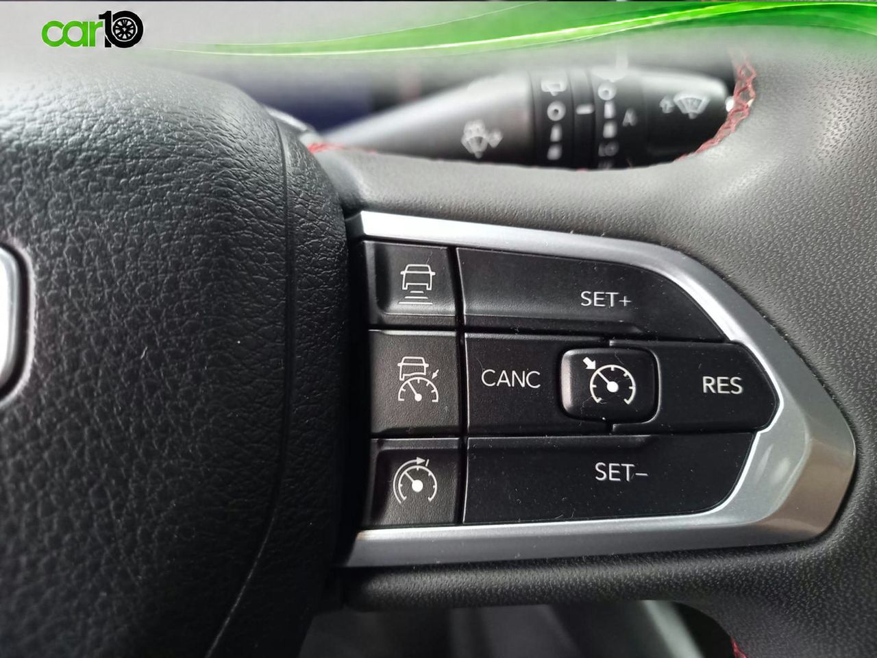 Jeep Compass 4Xe 1.3 PHEV 177kW Trailhawk AT AWD  - Foto 22