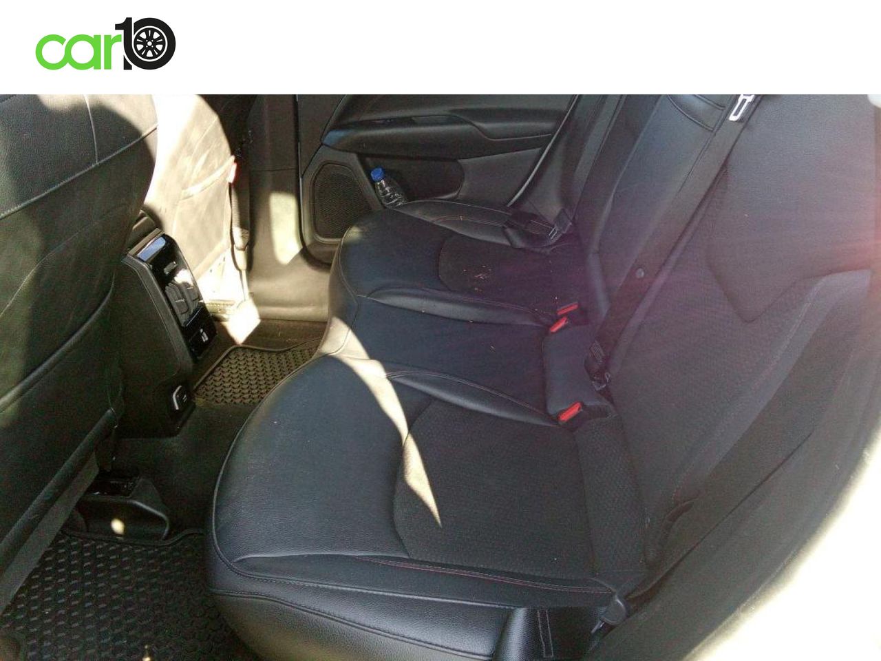 JEEP COMPASS Trailhawk 1.3 PHEV 240 CV  - Foto 6