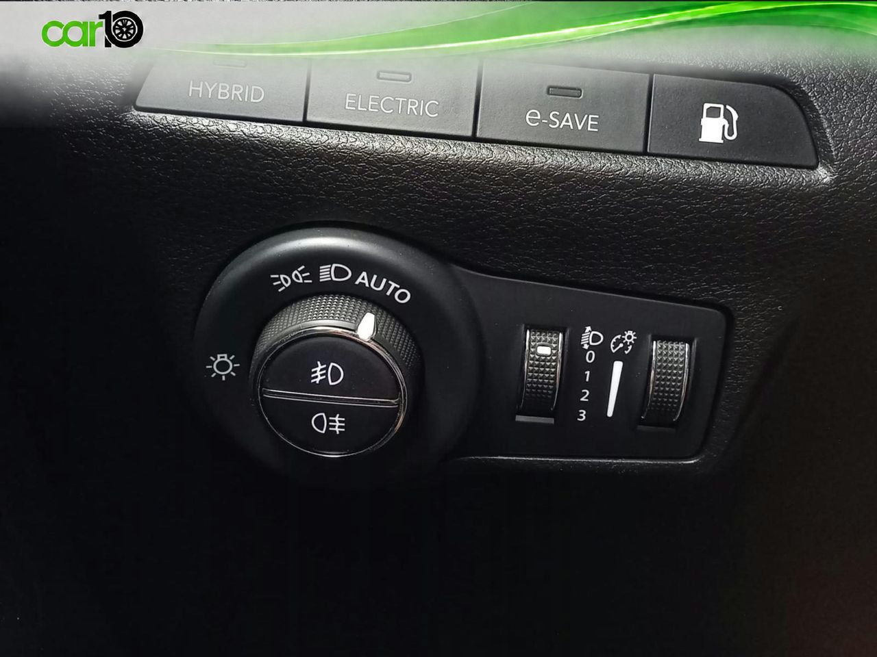 Jeep Compass 4Xe 1.3 PHEV 177kW Trailhawk AT AWD  - Foto 29