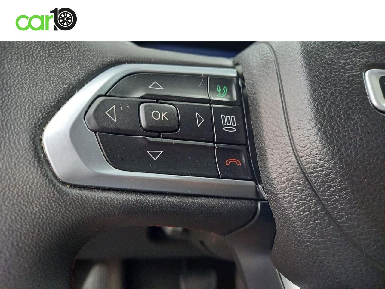 JEEP COMPASS Trailhawk 1.3 PHEV 240 CV  - Foto 18