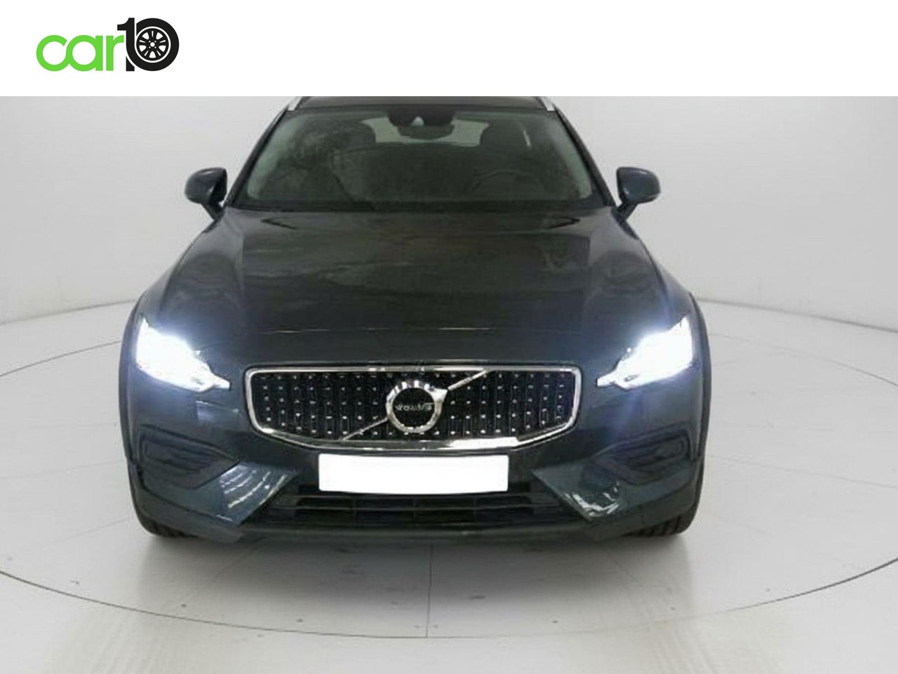 VOLVO V60 CROSS COUNTRY 2.0 B4 AWD AUTO  - Foto 3