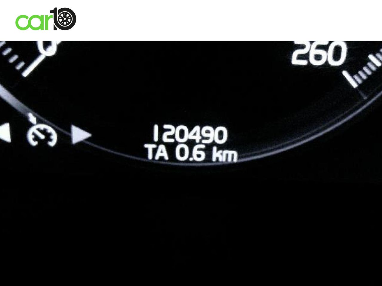 VOLVO V60 CROSS COUNTRY 2.0 B4 AWD AUTO  - Foto 7