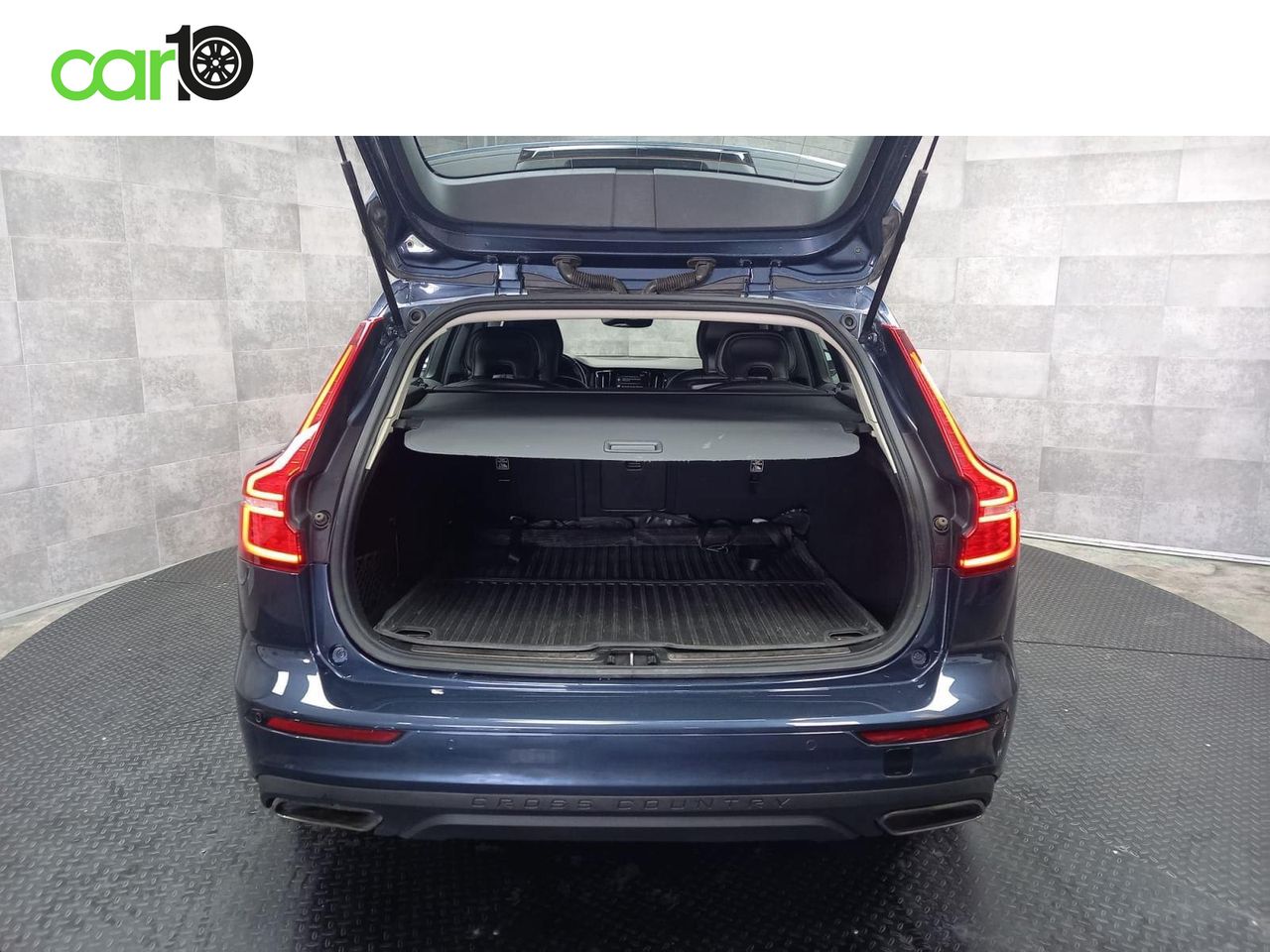 VOLVO V60 CROSS COUNTRY 2.0 B4 AWD AUTO  - Foto 29