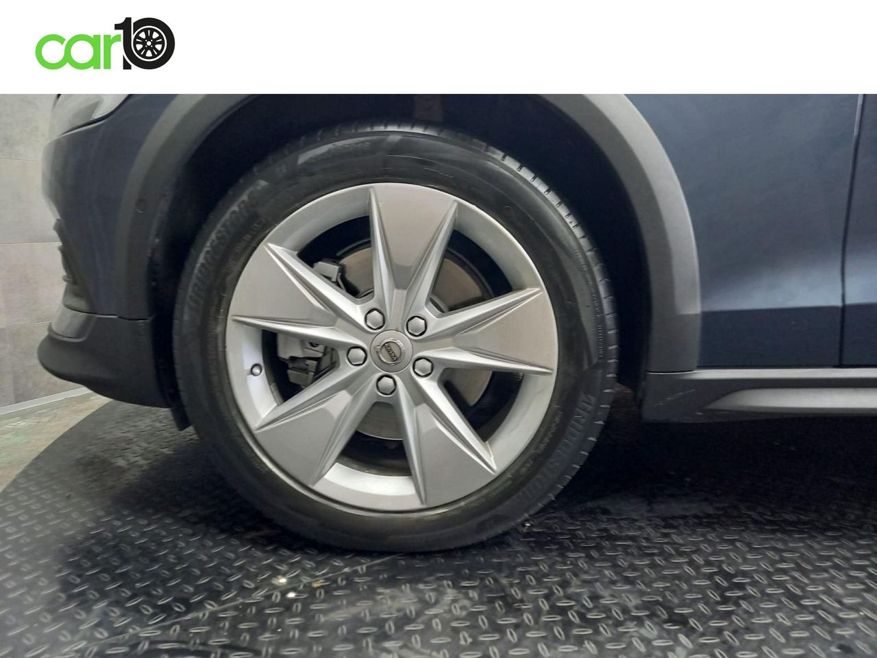 VOLVO V60 CROSS COUNTRY 2.0 B4 AWD AUTO  - Foto 26