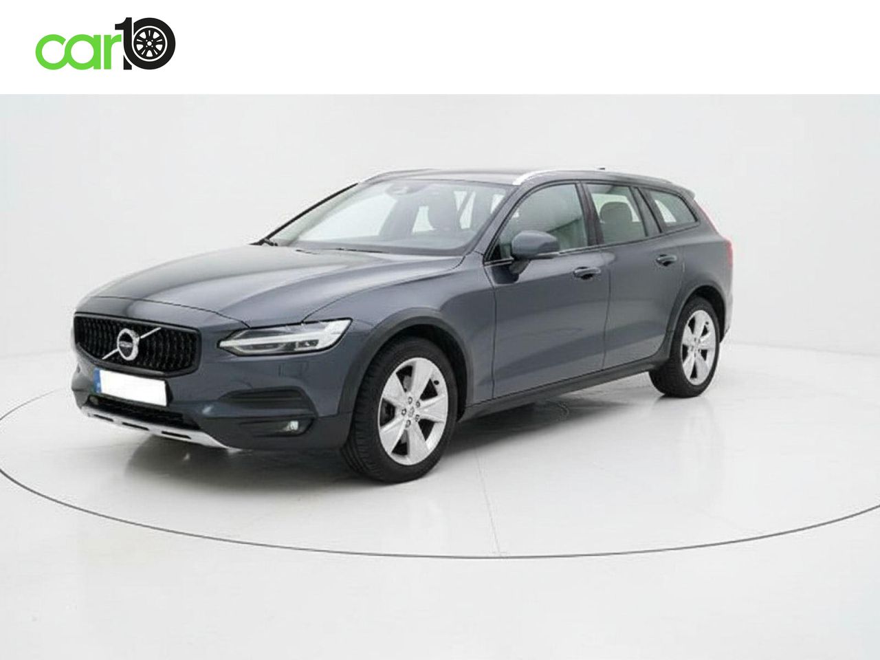 VOLVO V60 CROSS COUNTRY 2.0 B4 AWD AUTO  - Foto 4