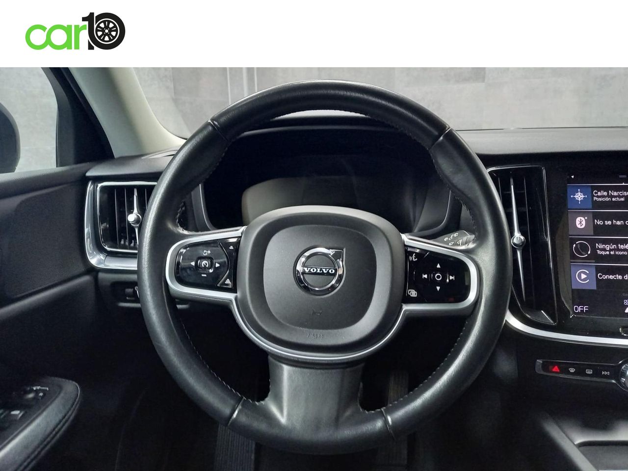 VOLVO V60 CROSS COUNTRY 2.0 B4 AWD AUTO  - Foto 10