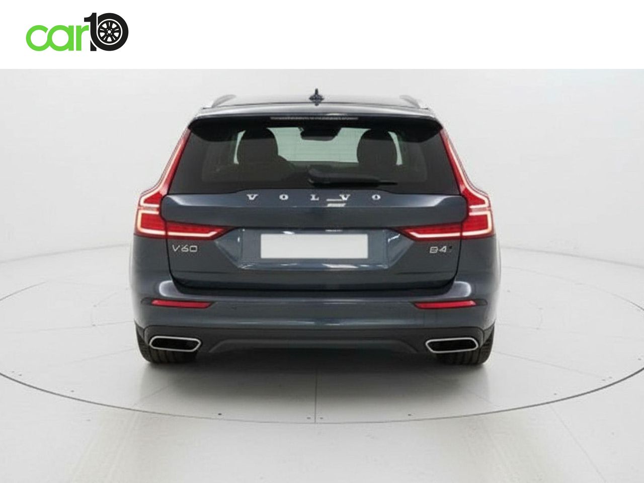 VOLVO V60 CROSS COUNTRY 2.0 B4 AWD AUTO  - Foto 5