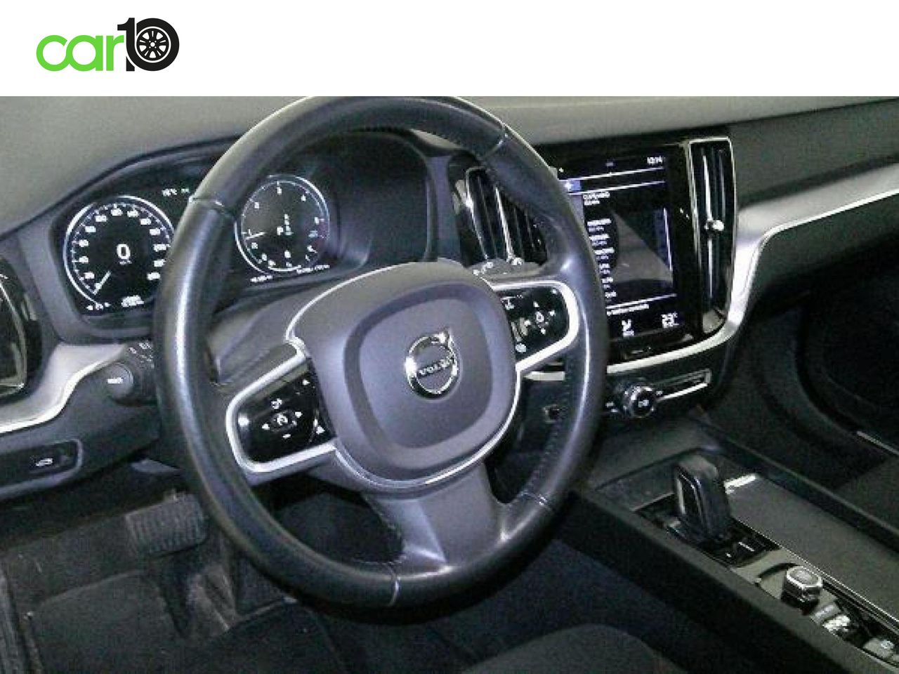 VOLVO V60 CROSS COUNTRY 2.0 B4 AWD AUTO  - Foto 6