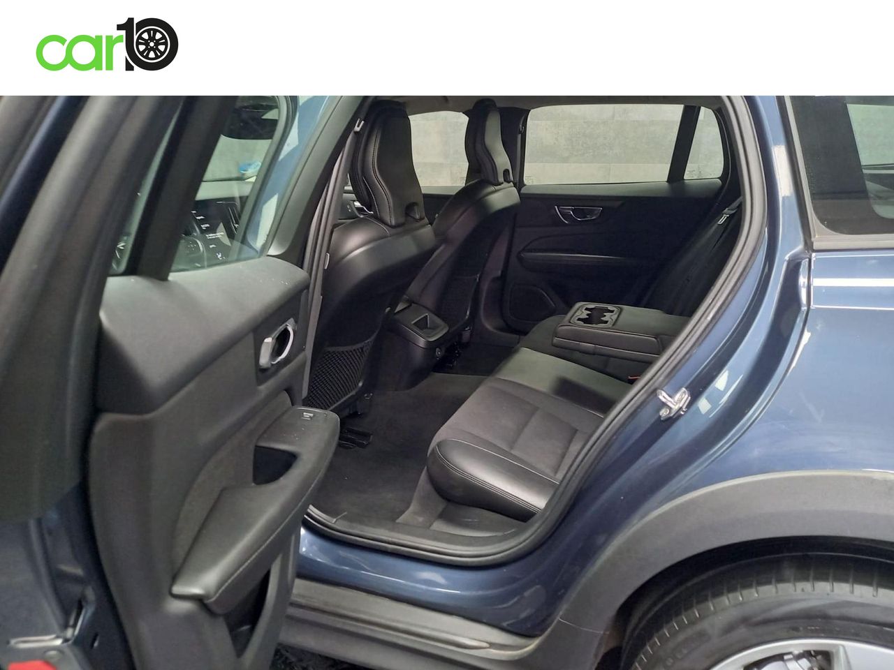 VOLVO V60 CROSS COUNTRY 2.0 B4 AWD AUTO  - Foto 16