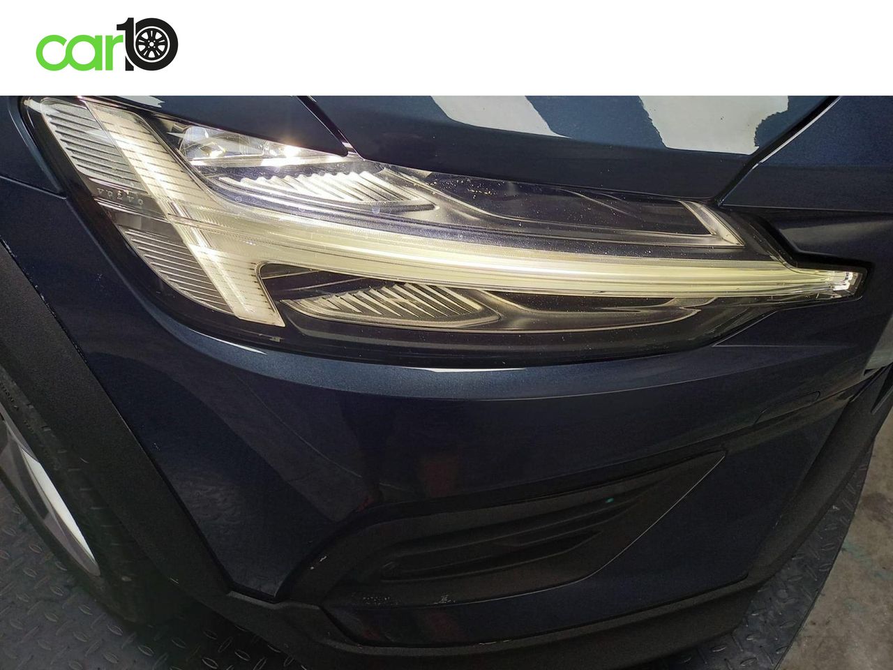 VOLVO V60 CROSS COUNTRY 2.0 B4 AWD AUTO  - Foto 28