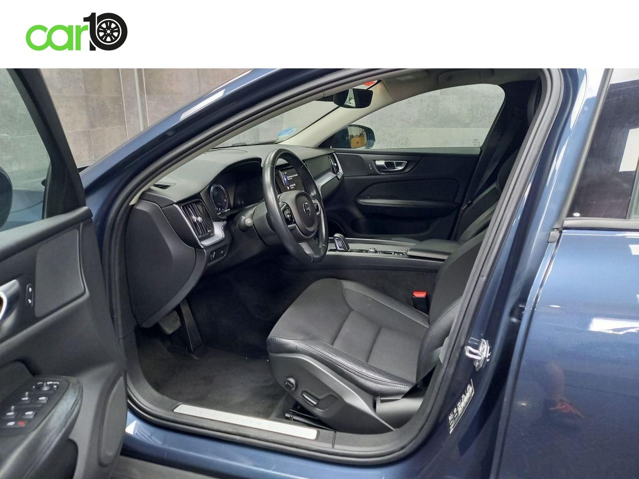 VOLVO V60 CROSS COUNTRY 2.0 B4 AWD AUTO  - Foto 8