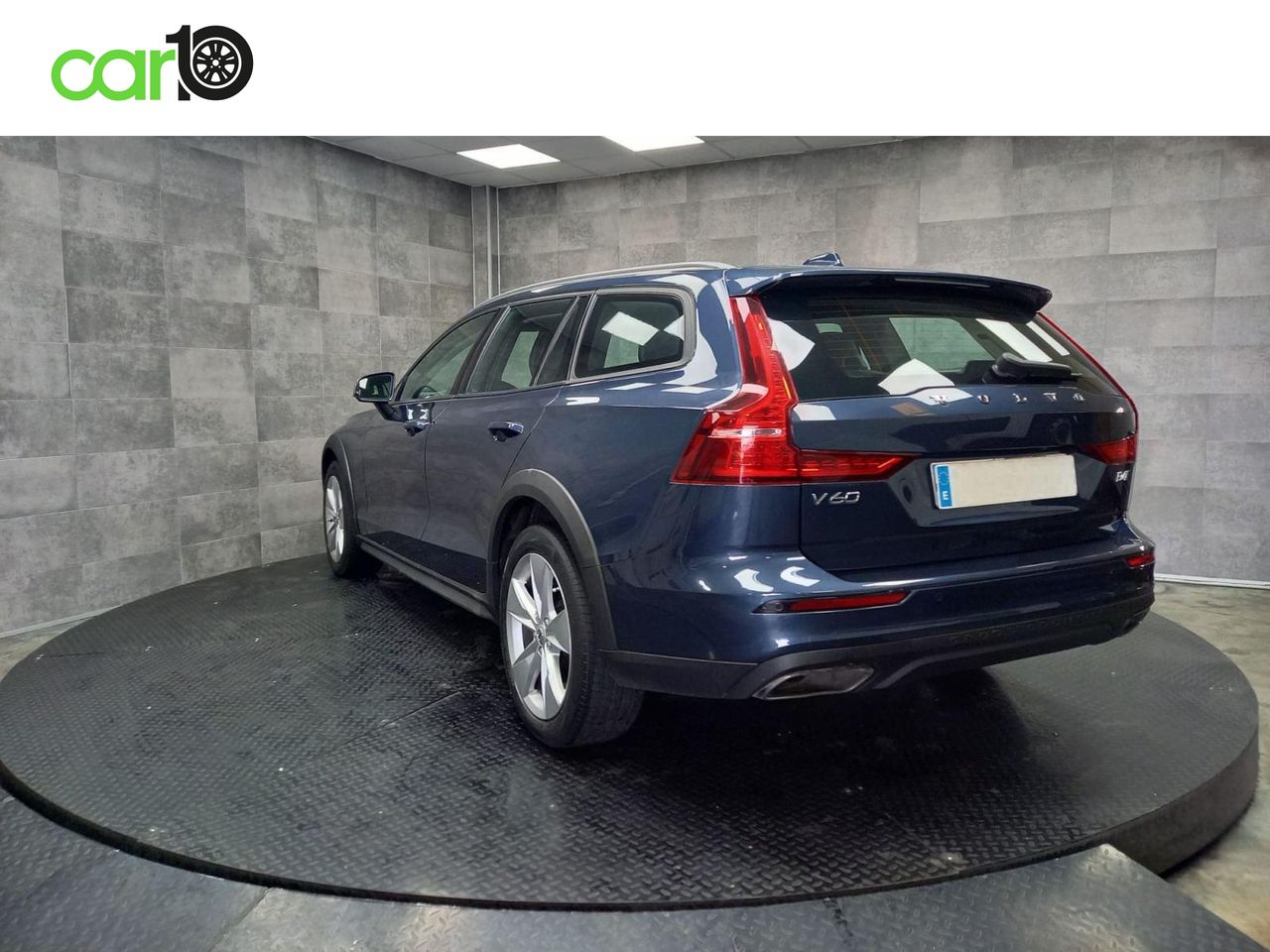VOLVO V60 CROSS COUNTRY 2.0 B4 AWD AUTO  - Foto 6