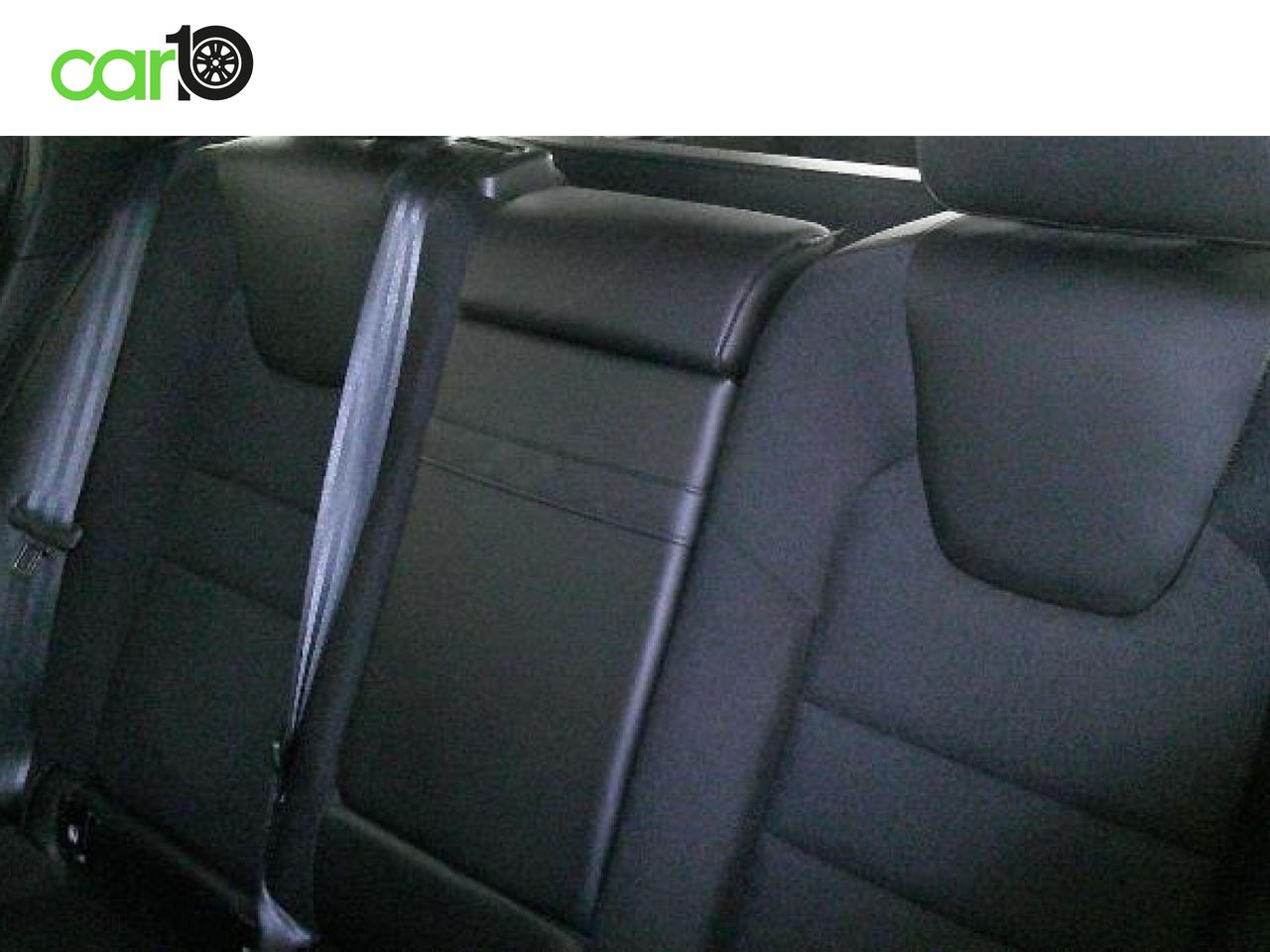 VOLVO V60 CROSS COUNTRY 2.0 B4 AWD AUTO  - Foto 8