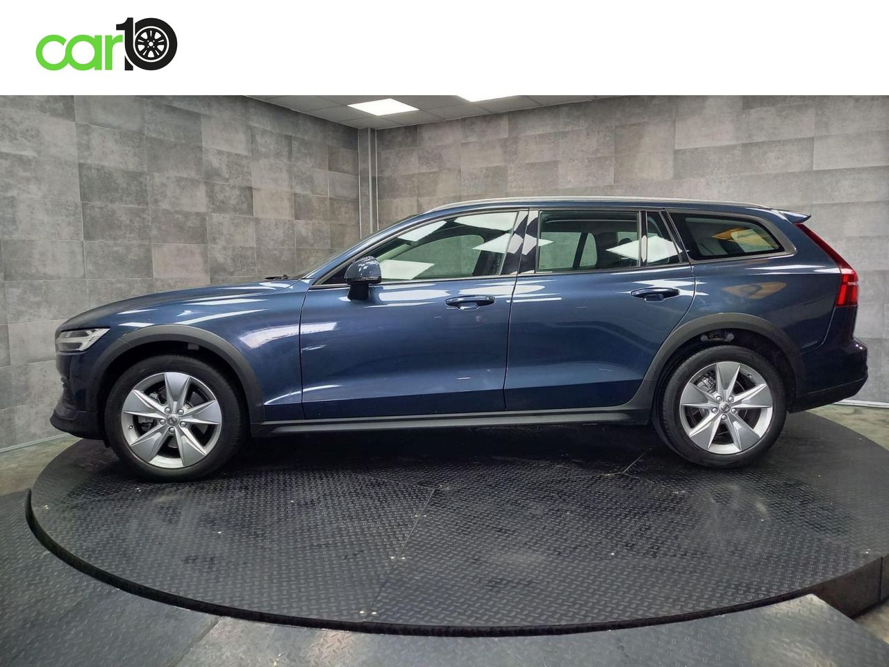 VOLVO V60 CROSS COUNTRY 2.0 B4 AWD AUTO  - Foto 7