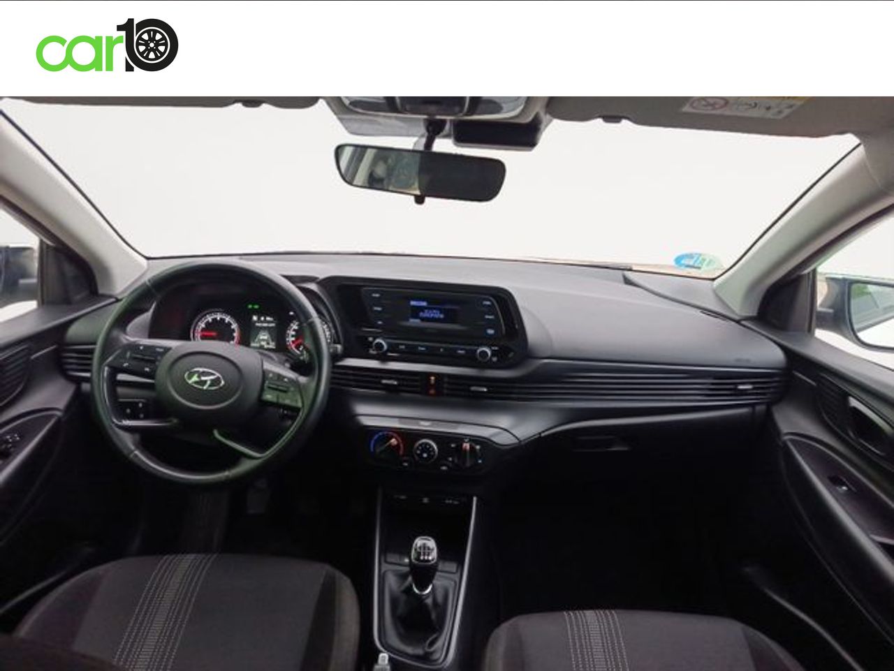 Hyundai i20 1.0 TGDI 74kW (100CV) 48V Essence  - Foto 9