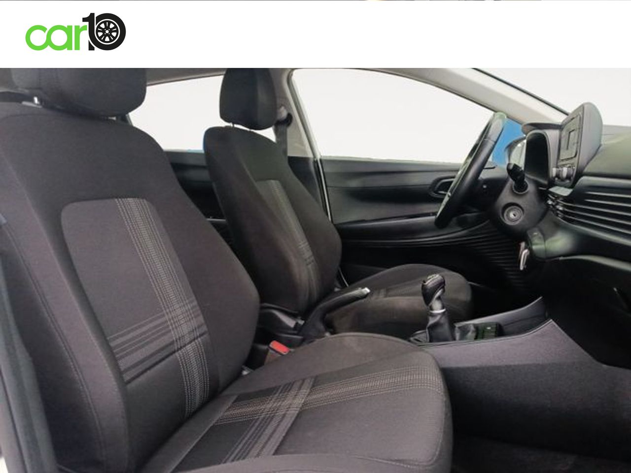 Hyundai i20 1.0 TGDI 74kW (100CV) 48V Essence  - Foto 12