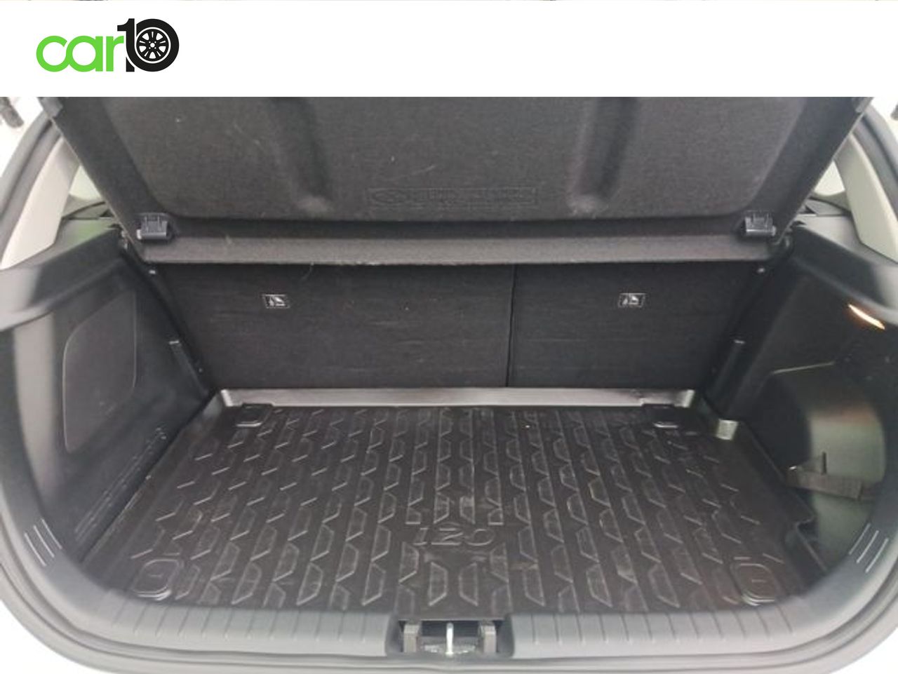 Hyundai i20 1.0 TGDI 74kW (100CV) 48V Essence  - Foto 14