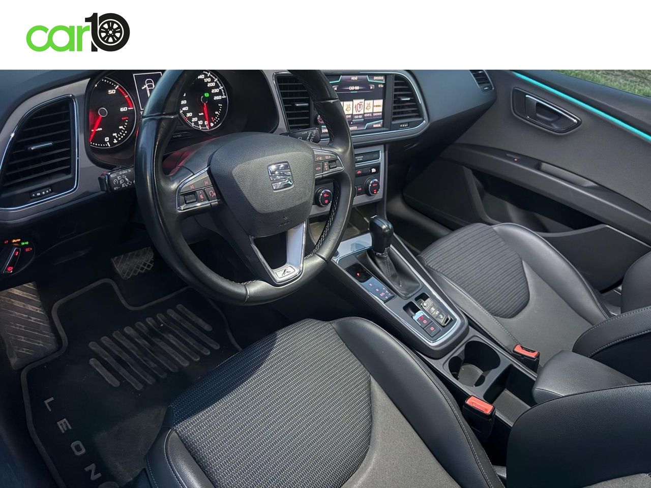 SEAT LEON 2.0 TDI 150CV XCELLENCE  - Foto 29