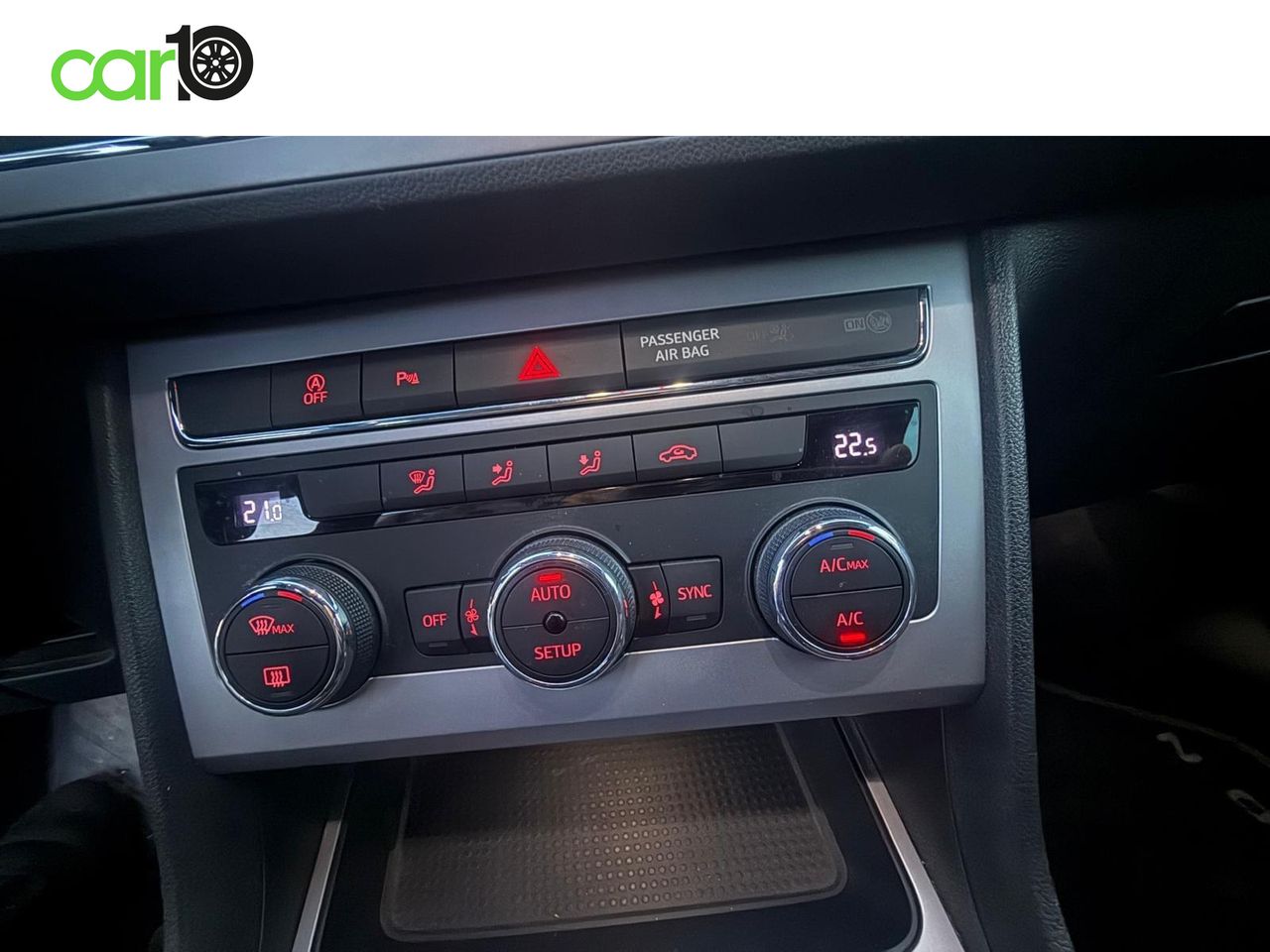 SEAT LEON 2.0 TDI 150CV XCELLENCE  - Foto 11