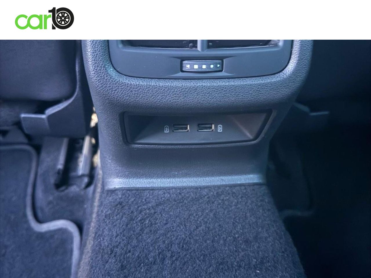 SEAT LEON 2.0 TDI 150CV XCELLENCE  - Foto 23