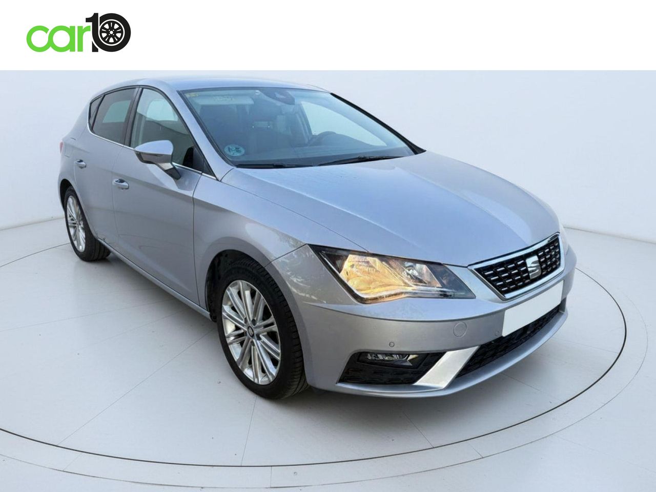 SEAT LEON 2.0 TDI 150CV XCELLENCE  - Foto 4