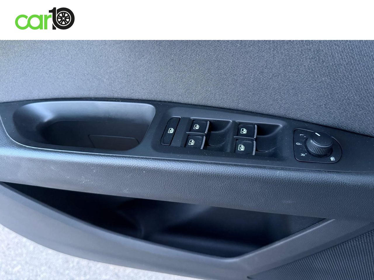 SEAT LEON 2.0 TDI 150CV XCELLENCE  - Foto 7