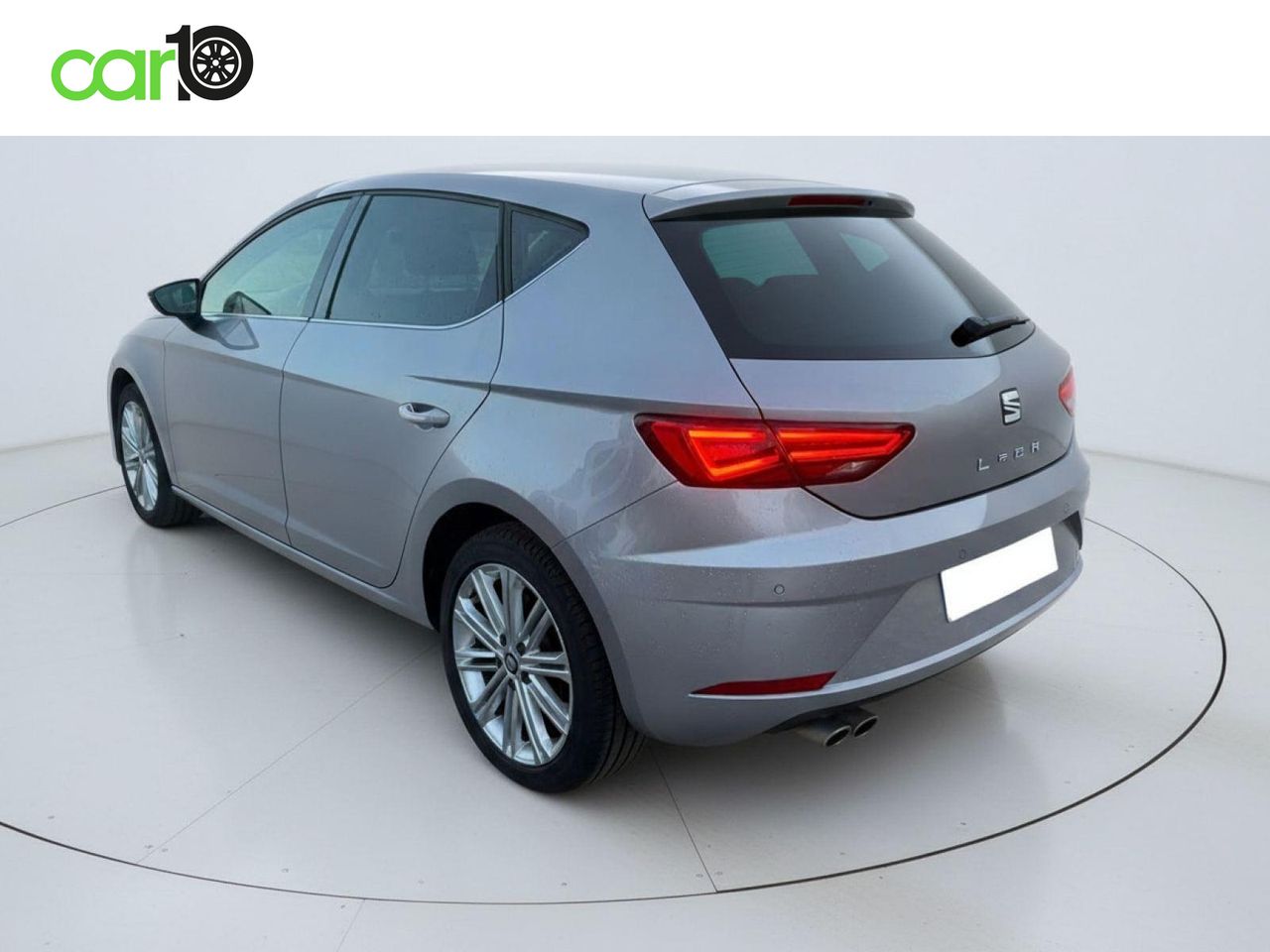 SEAT LEON 2.0 TDI 150CV XCELLENCE  - Foto 6