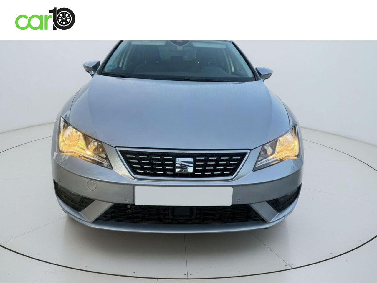 SEAT LEON 2.0 TDI 150CV XCELLENCE  - Foto 3