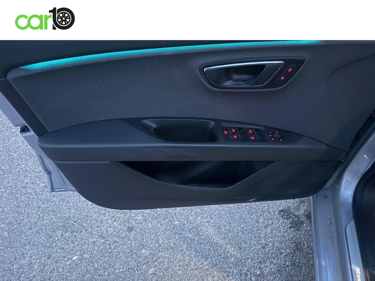 SEAT LEON 2.0 TDI 150CV XCELLENCE  - Foto 28