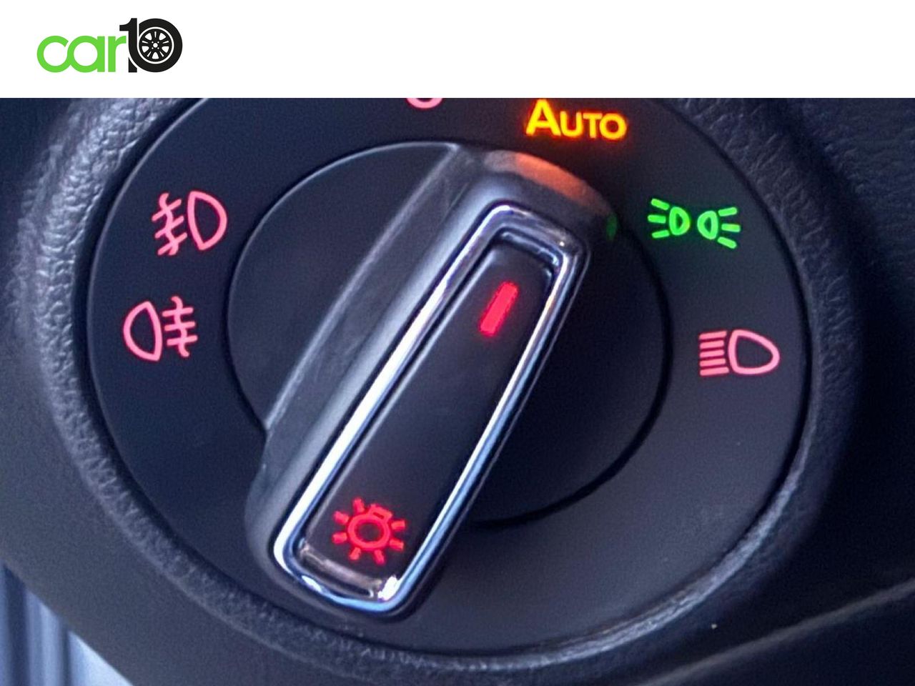 SEAT LEON 2.0 TDI 150CV XCELLENCE  - Foto 17