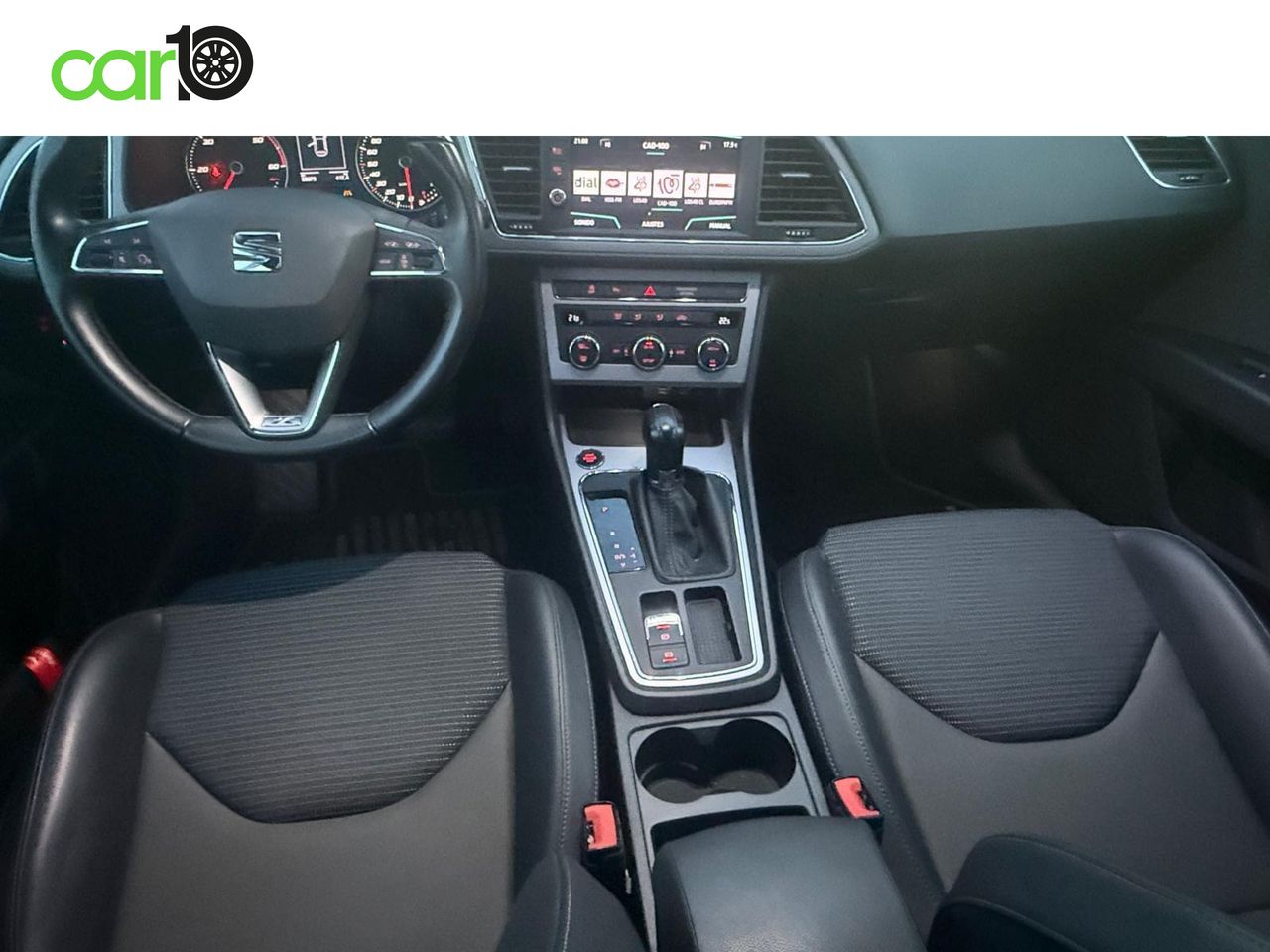 SEAT LEON 2.0 TDI 150CV XCELLENCE  - Foto 21