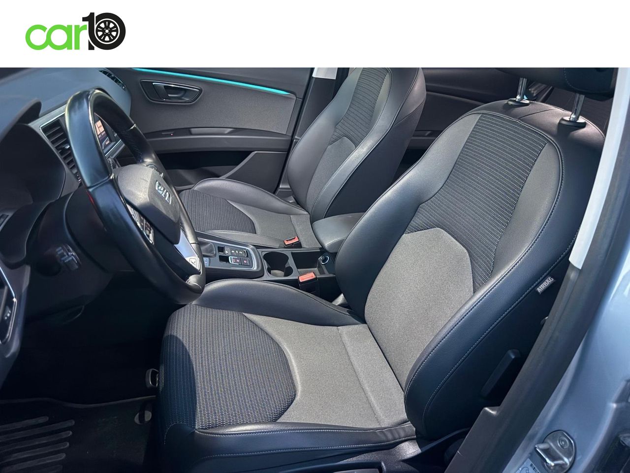 SEAT LEON 2.0 TDI 150CV XCELLENCE  - Foto 26