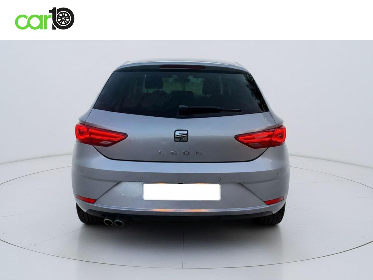 SEAT LEON 2.0 TDI 150CV XCELLENCE  - Foto 5