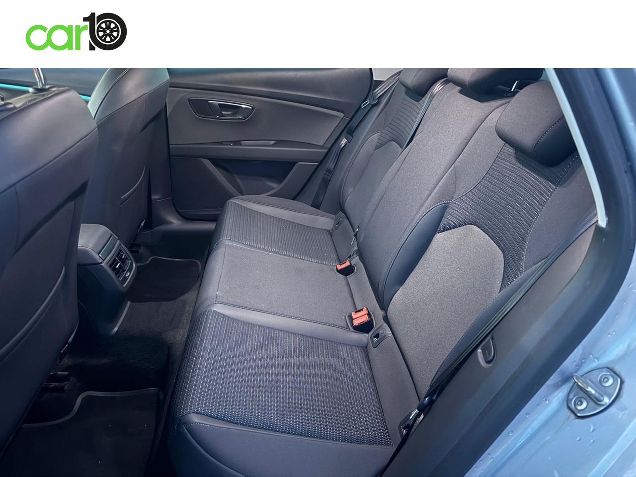 SEAT LEON 2.0 TDI 150CV XCELLENCE  - Foto 25