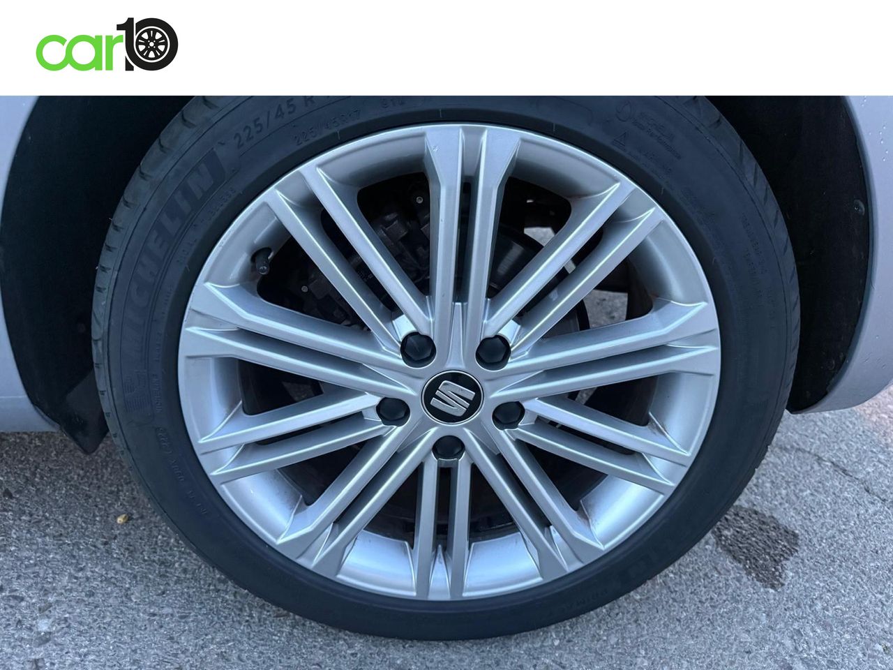 SEAT LEON 2.0 TDI 150CV XCELLENCE  - Foto 22