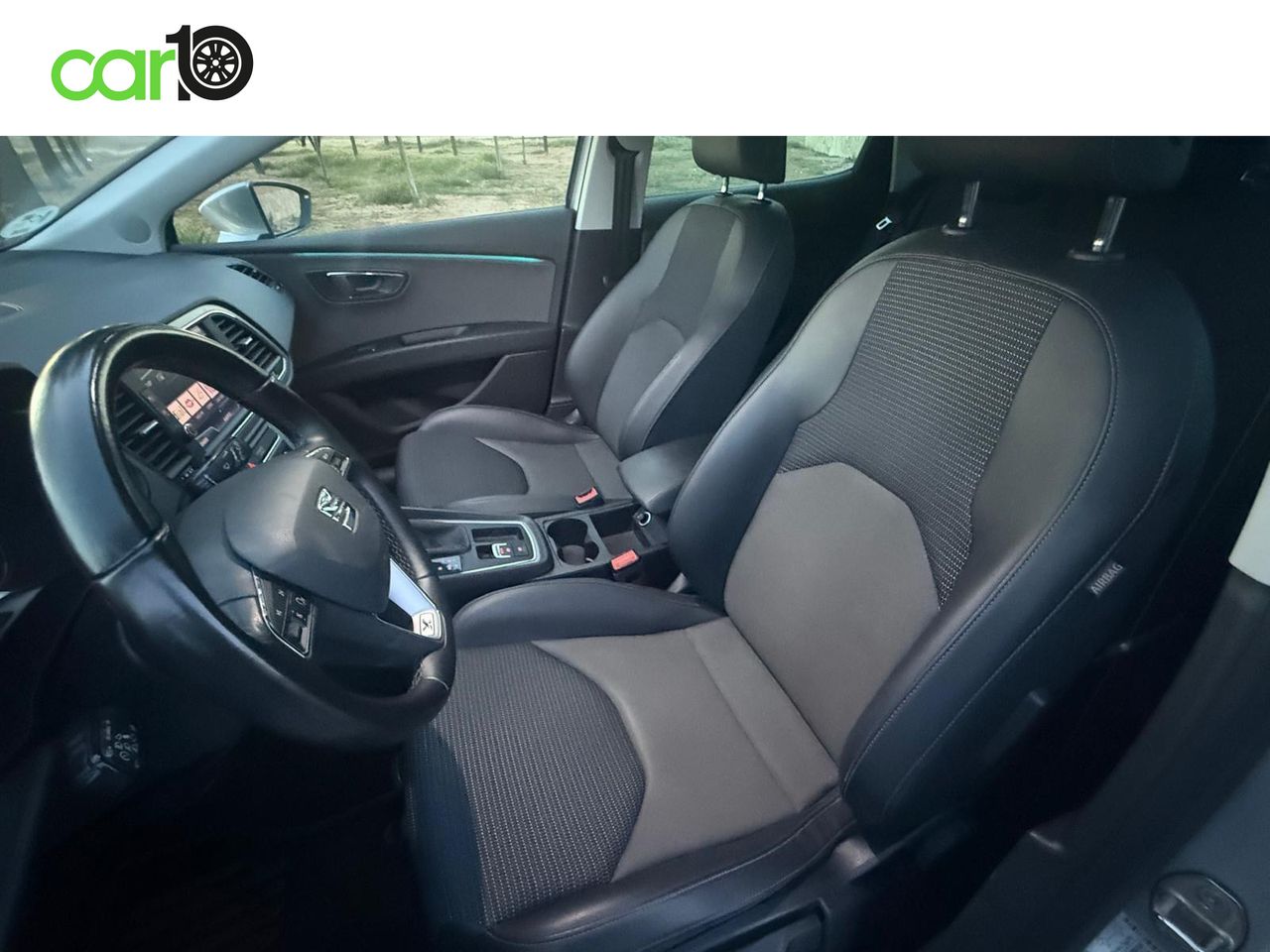 SEAT LEON 2.0 TDI 150CV XCELLENCE  - Foto 18