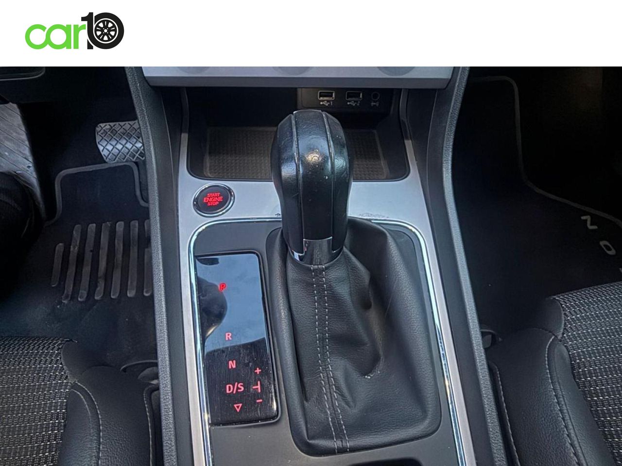 SEAT LEON 2.0 TDI 150CV XCELLENCE  - Foto 12