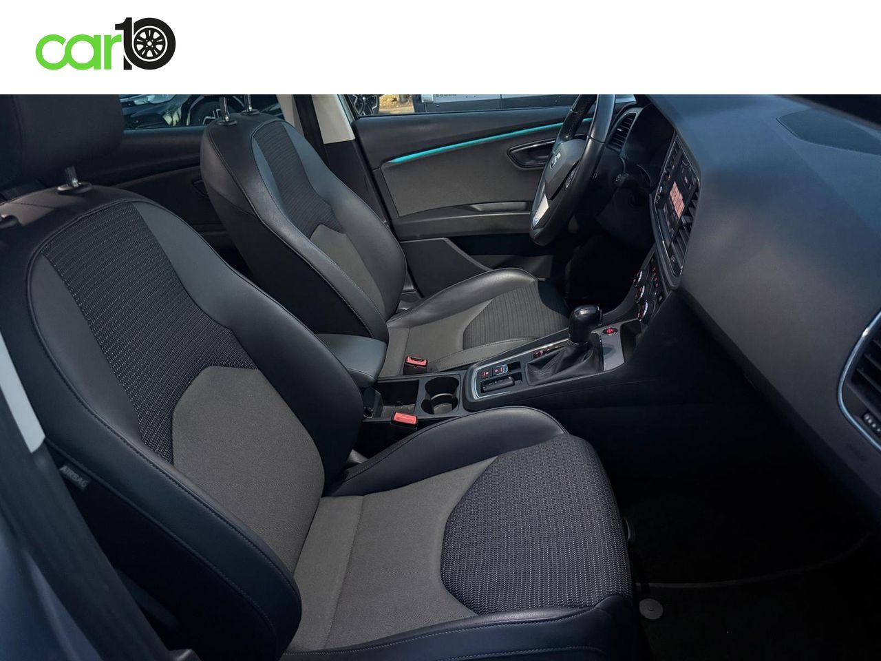 SEAT LEON 2.0 TDI 150CV XCELLENCE  - Foto 24