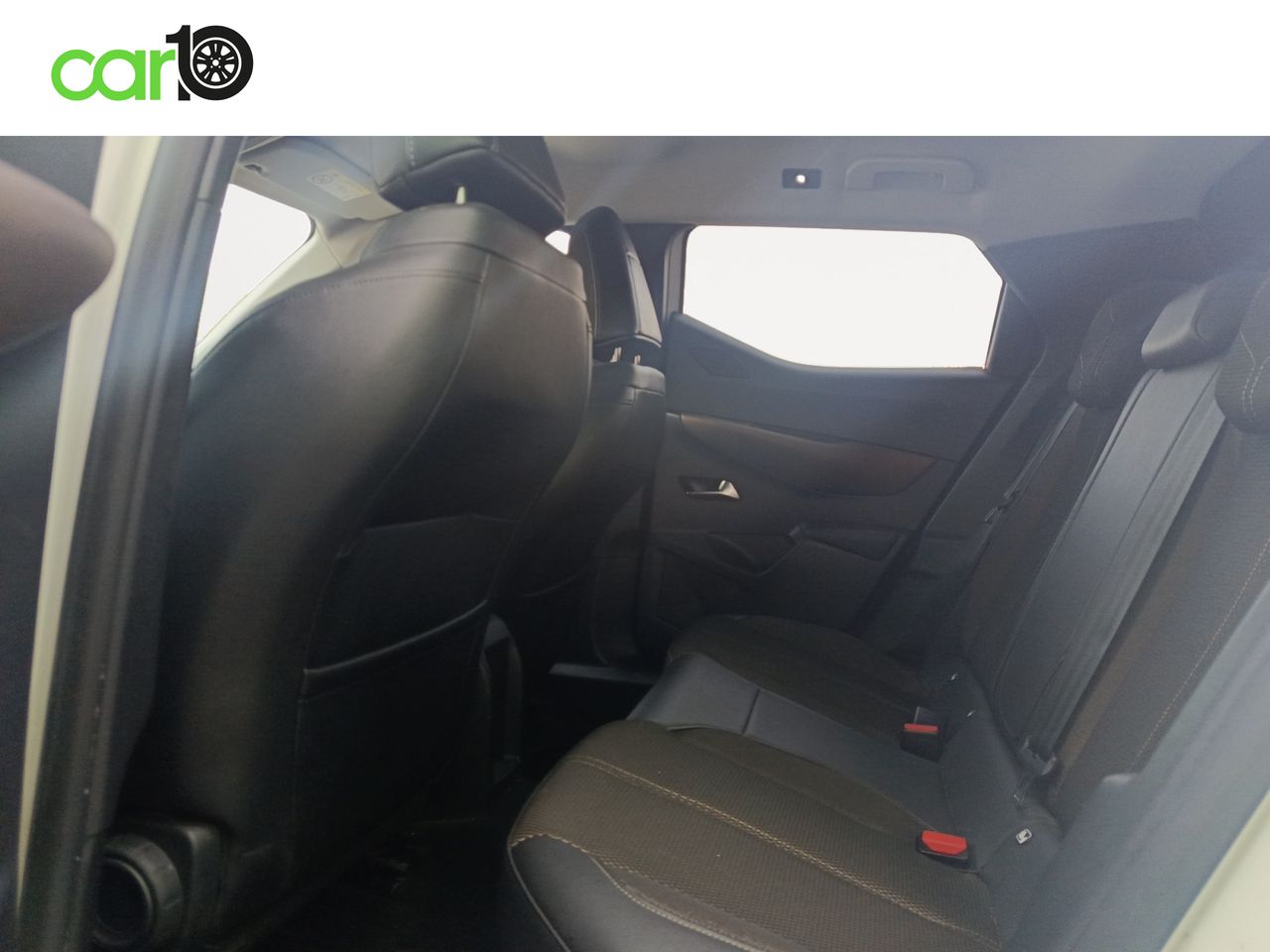 DS DS 3 Crossback BlueHDi 73 kW Manual CONNECTED CHIC  - Foto 13